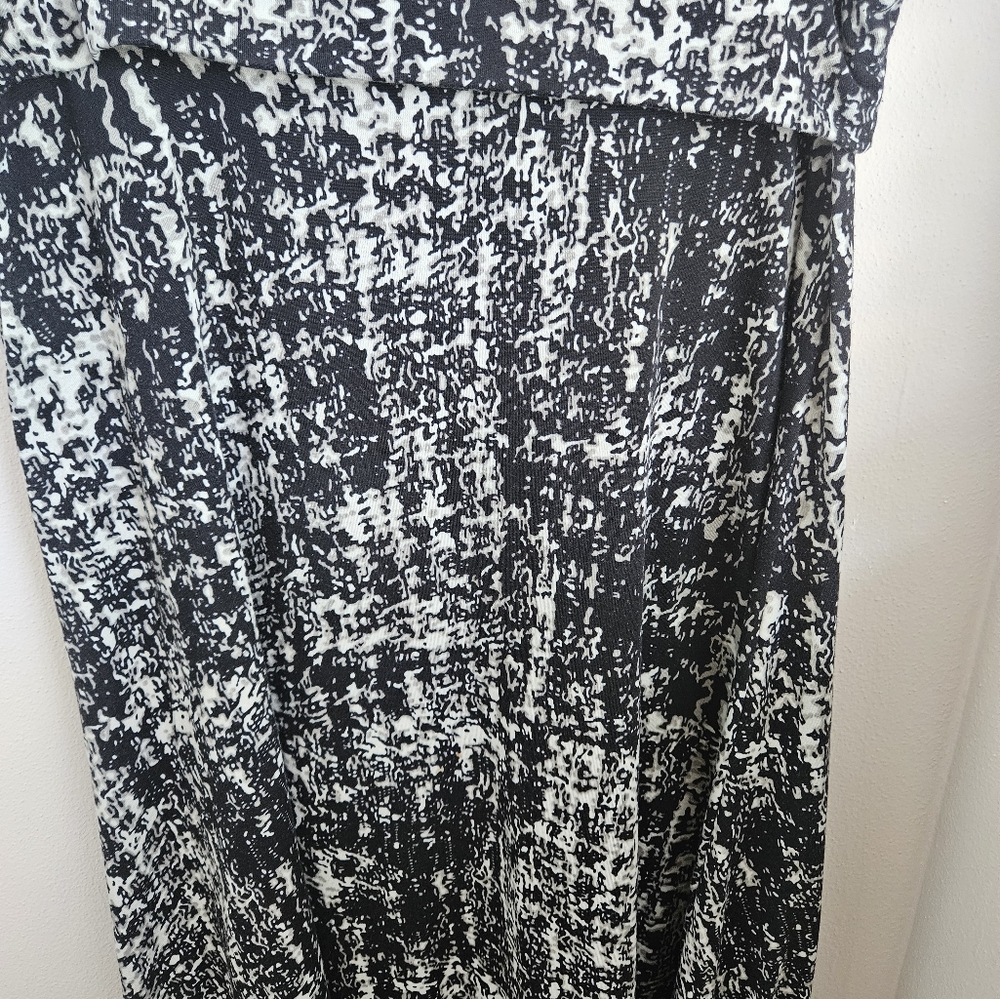 Lularoe maxi skirt - Picture 2 of 6